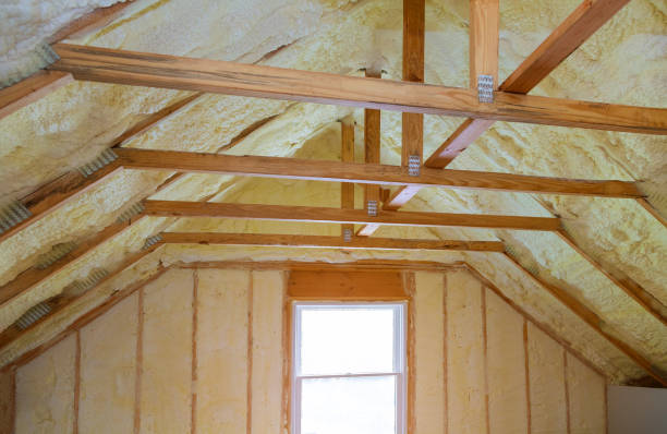 Range of Insulation Solutions in St Paul, MN