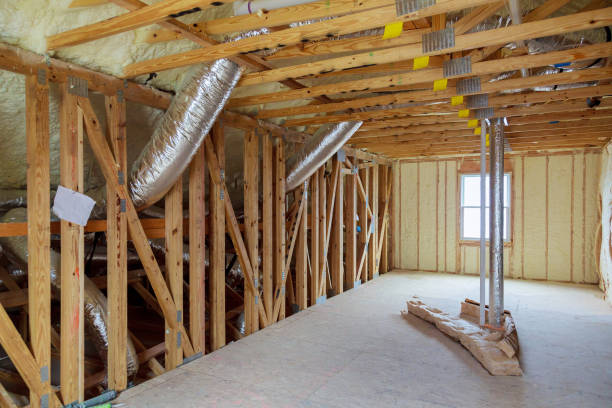 Best Soundproof Insulation Installation  in St Paul, MN